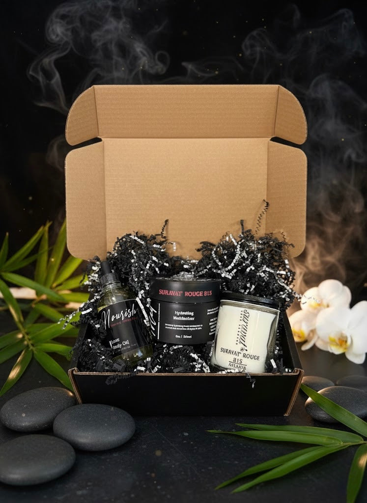 Spa Bundle