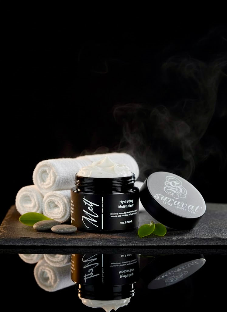 MELT | Luxe Body Creame