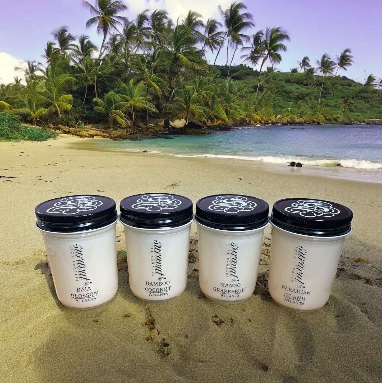 Spring | Summer Bundle