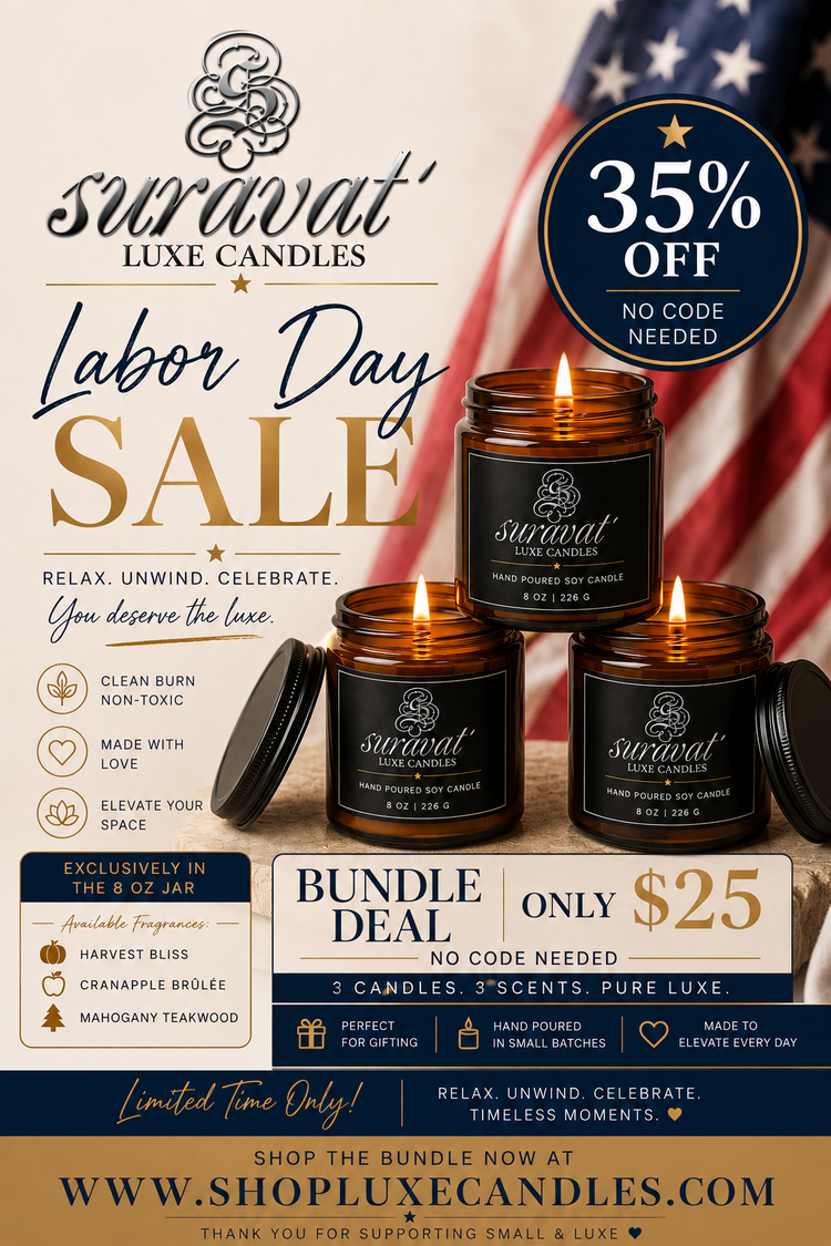 Labor Day Sale Bundle!!! Only $25!
