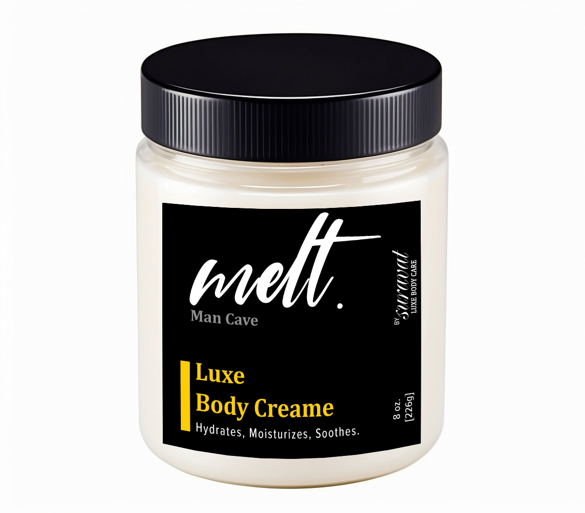 MELT. -  Body Creame
