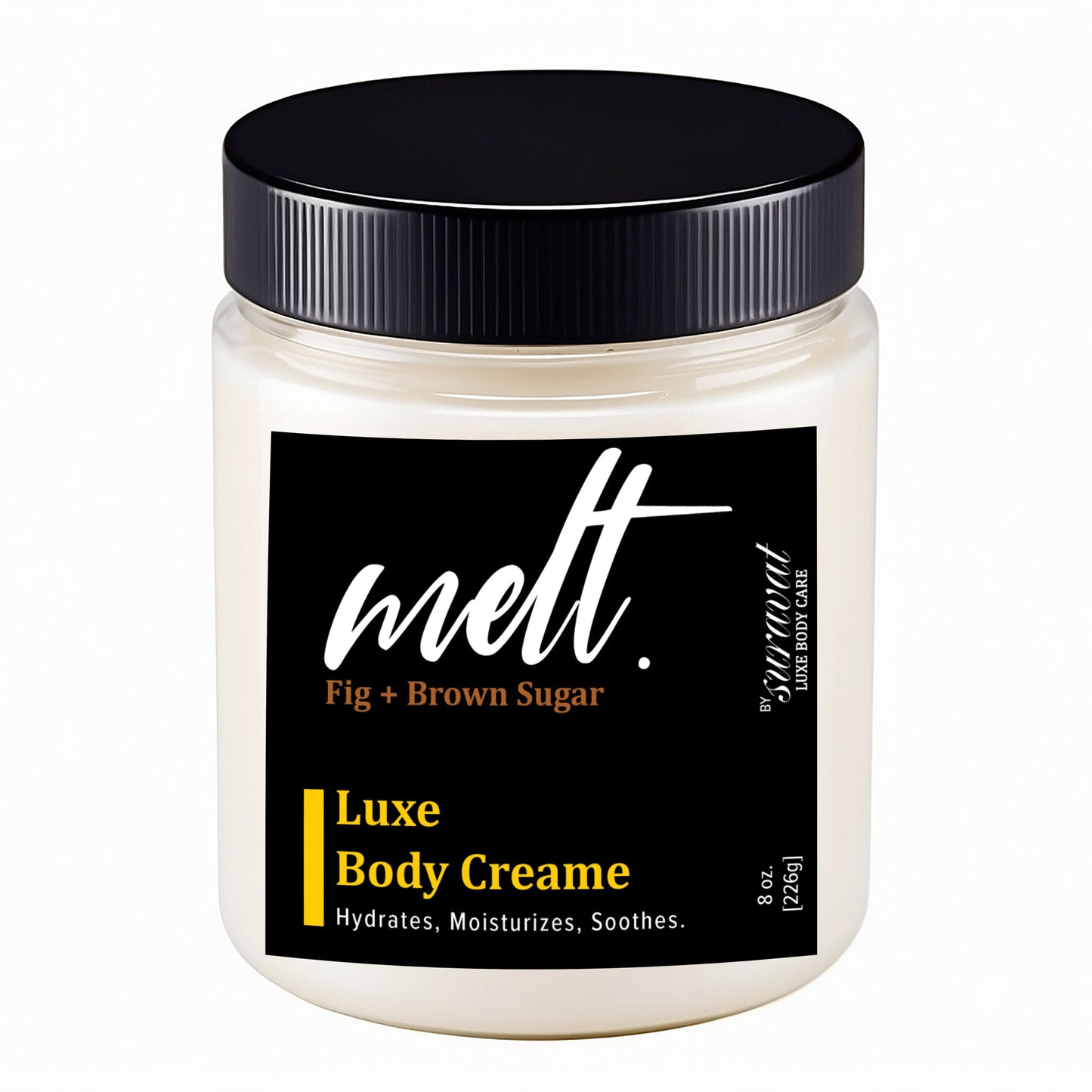 MELT | Luxe Body Creame
