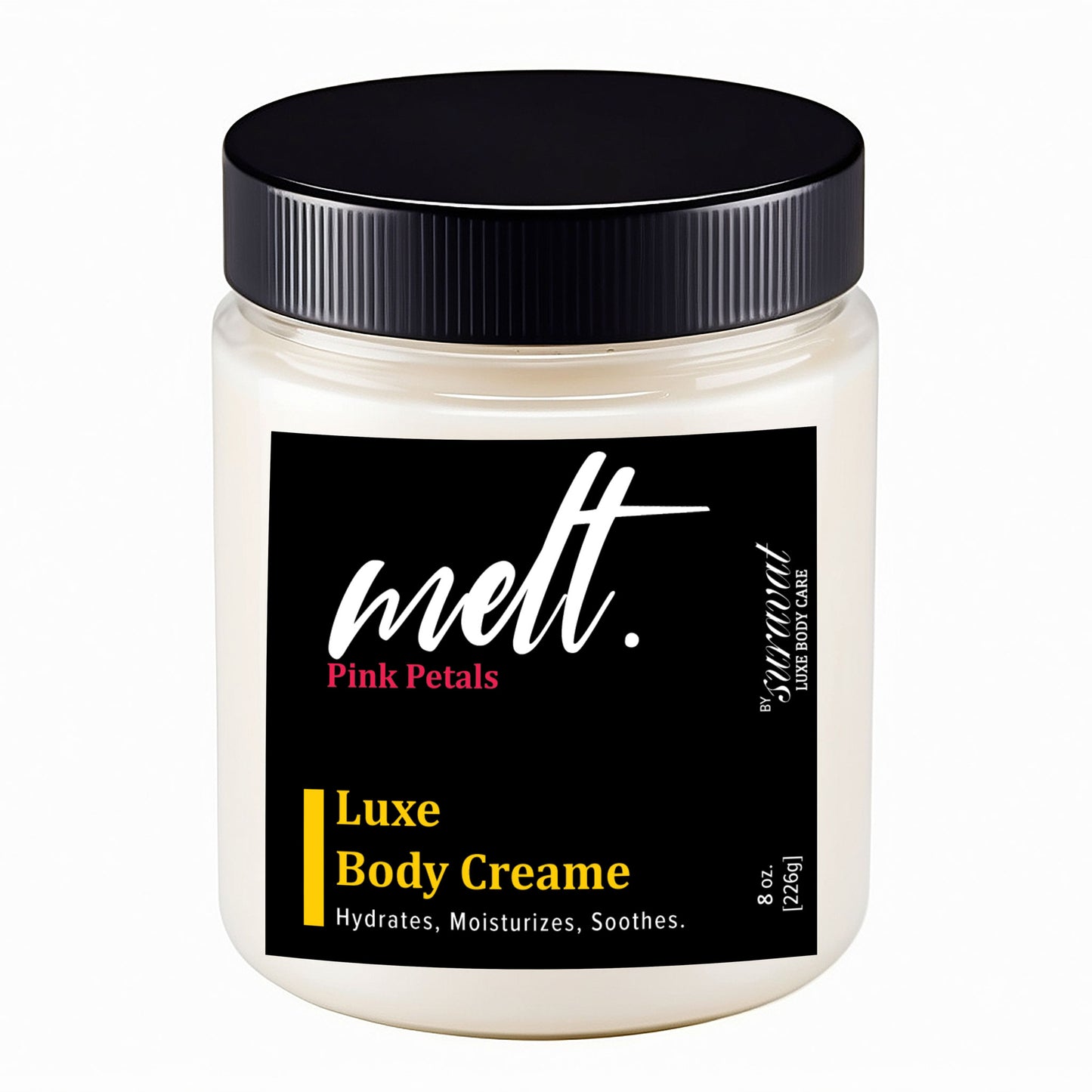 MELT | Luxe Body Creame