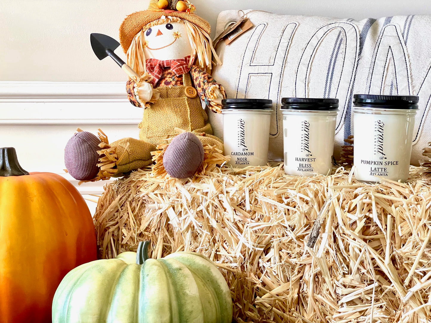 Luxe Fall Bundle